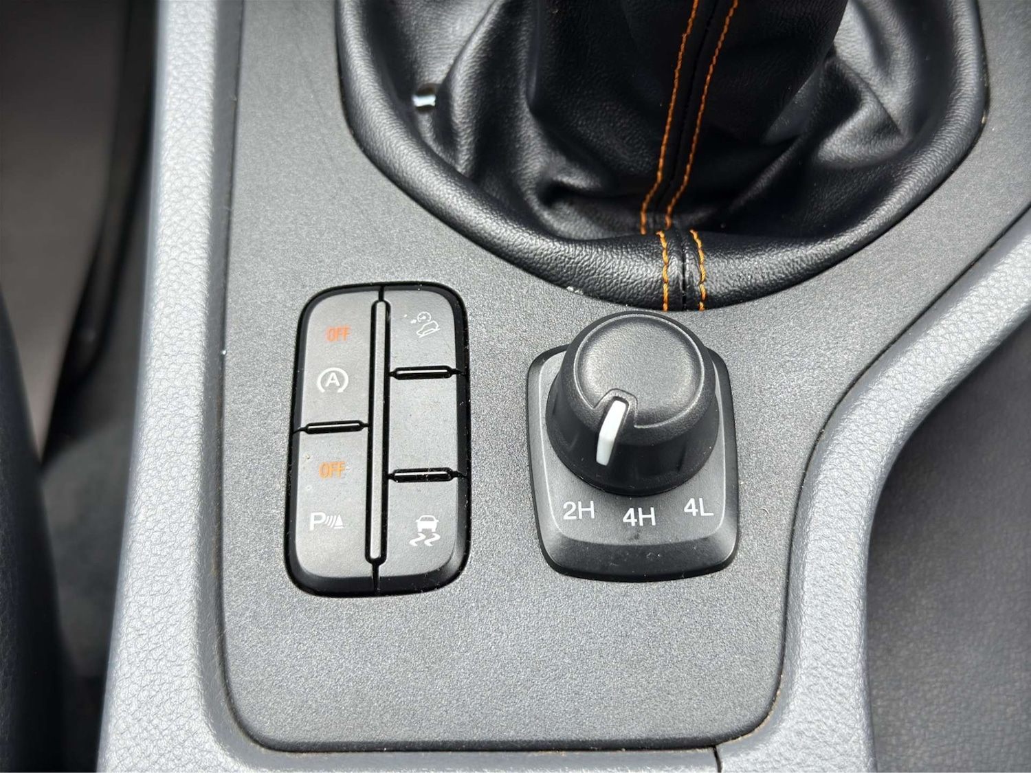 Used Ford Ranger 2016 for sale - 76363877: Photo 42