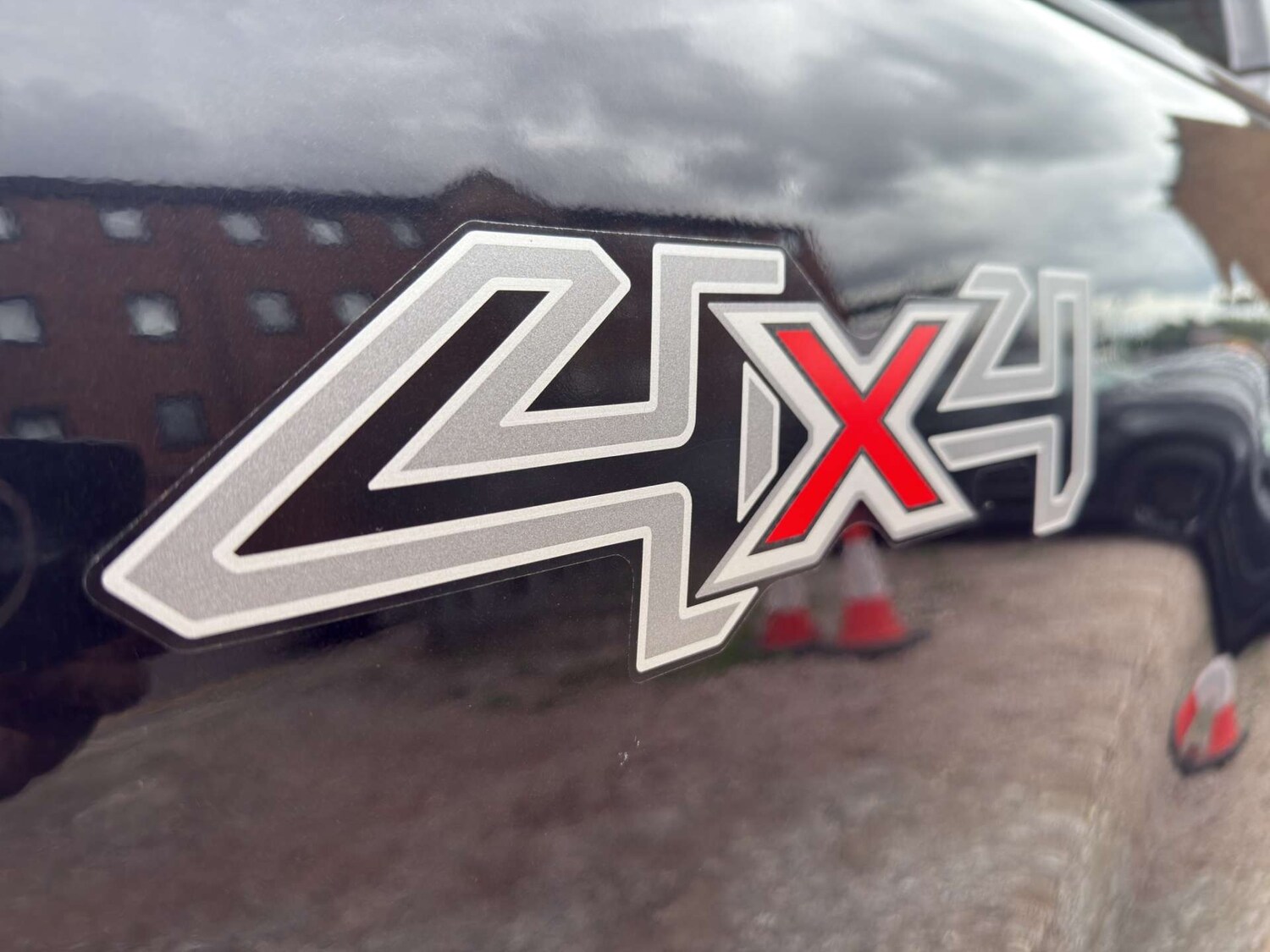 Used Ford Ranger 2016 for sale - 76363877: Photo 51