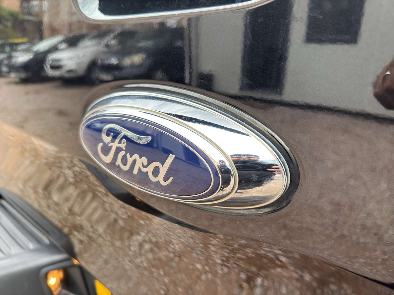 Used Ford Ranger 2016 for sale - 76363877: Photo 52