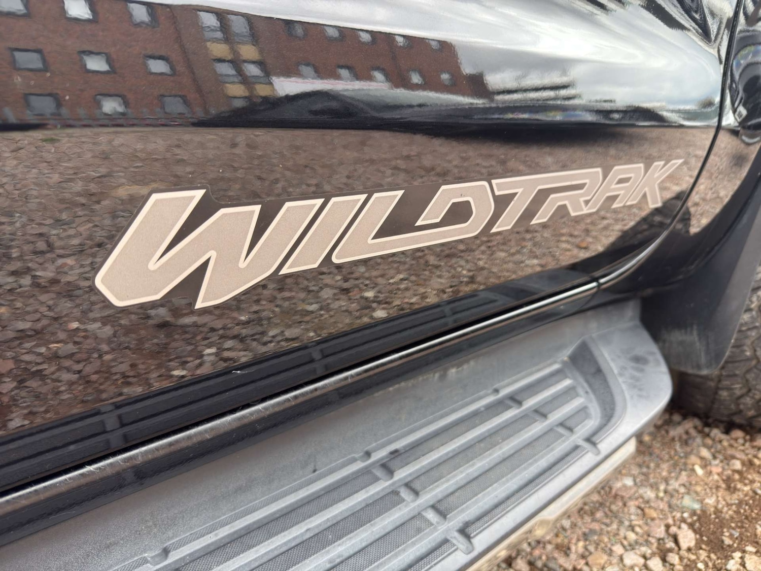 Used Ford Ranger 2016 for sale - 76363877: Photo 55