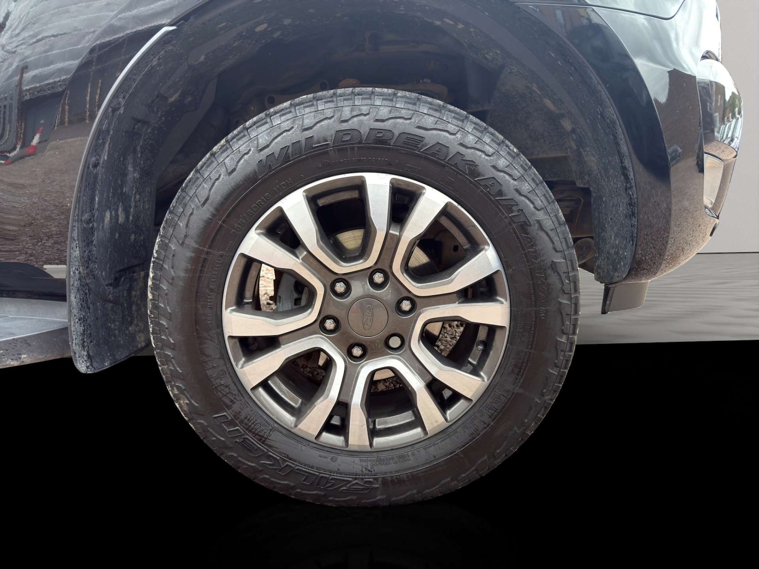 Used Ford Ranger 2016 for sale - 76363877: Photo 57