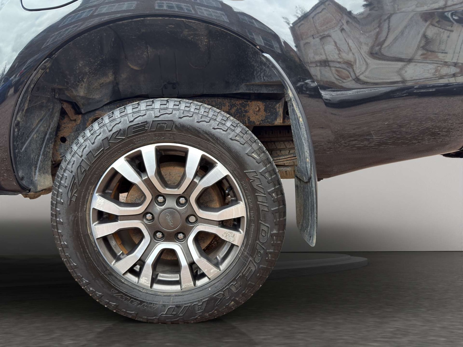 Used Ford Ranger 2016 for sale - 76363877: Photo 58