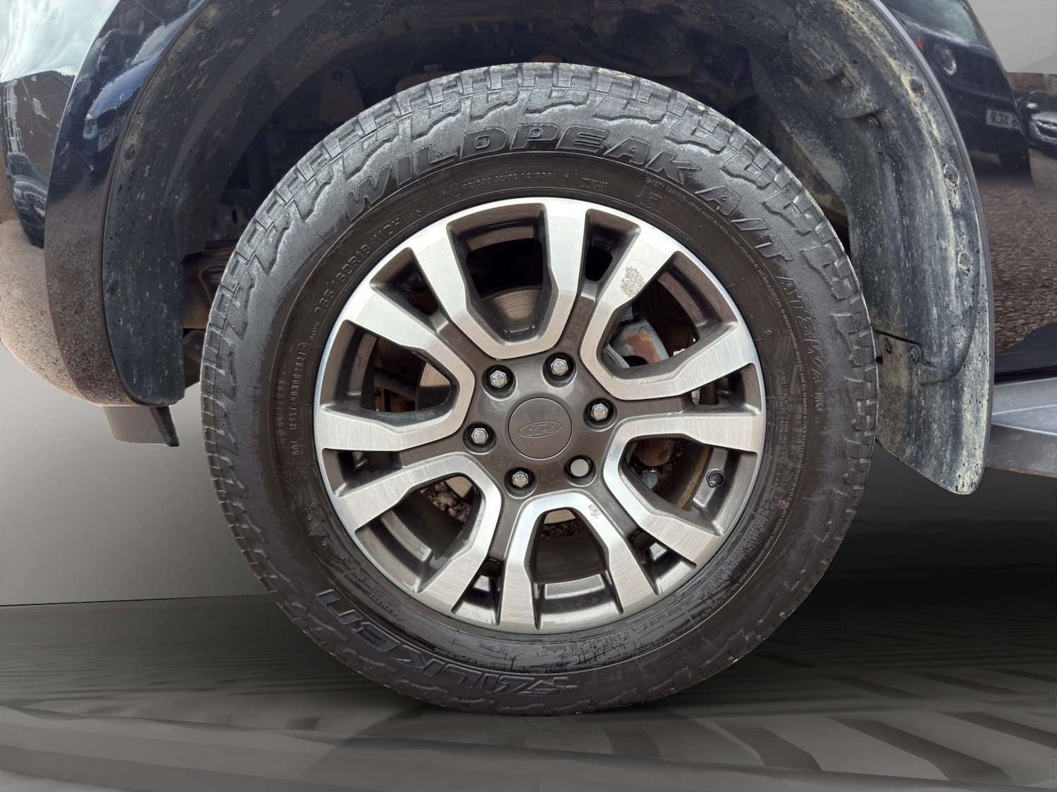 Used Ford Ranger 2016 for sale - 76363877: Photo 59