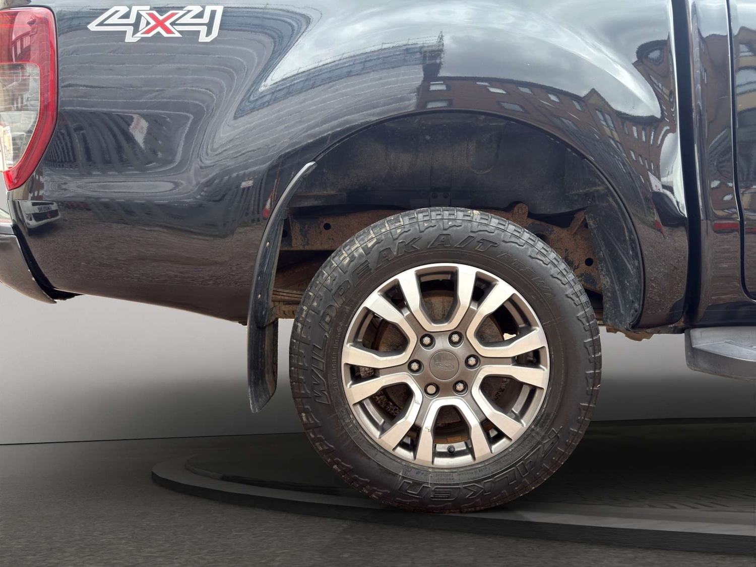 Used Ford Ranger 2016 for sale - 76363877: Photo 60