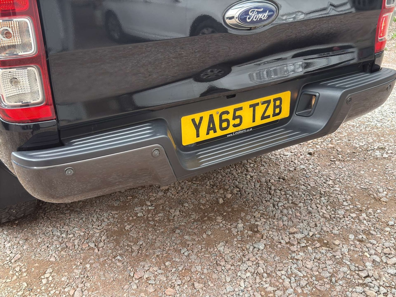 Used Ford Ranger 2016 for sale - 76363877: Photo 7