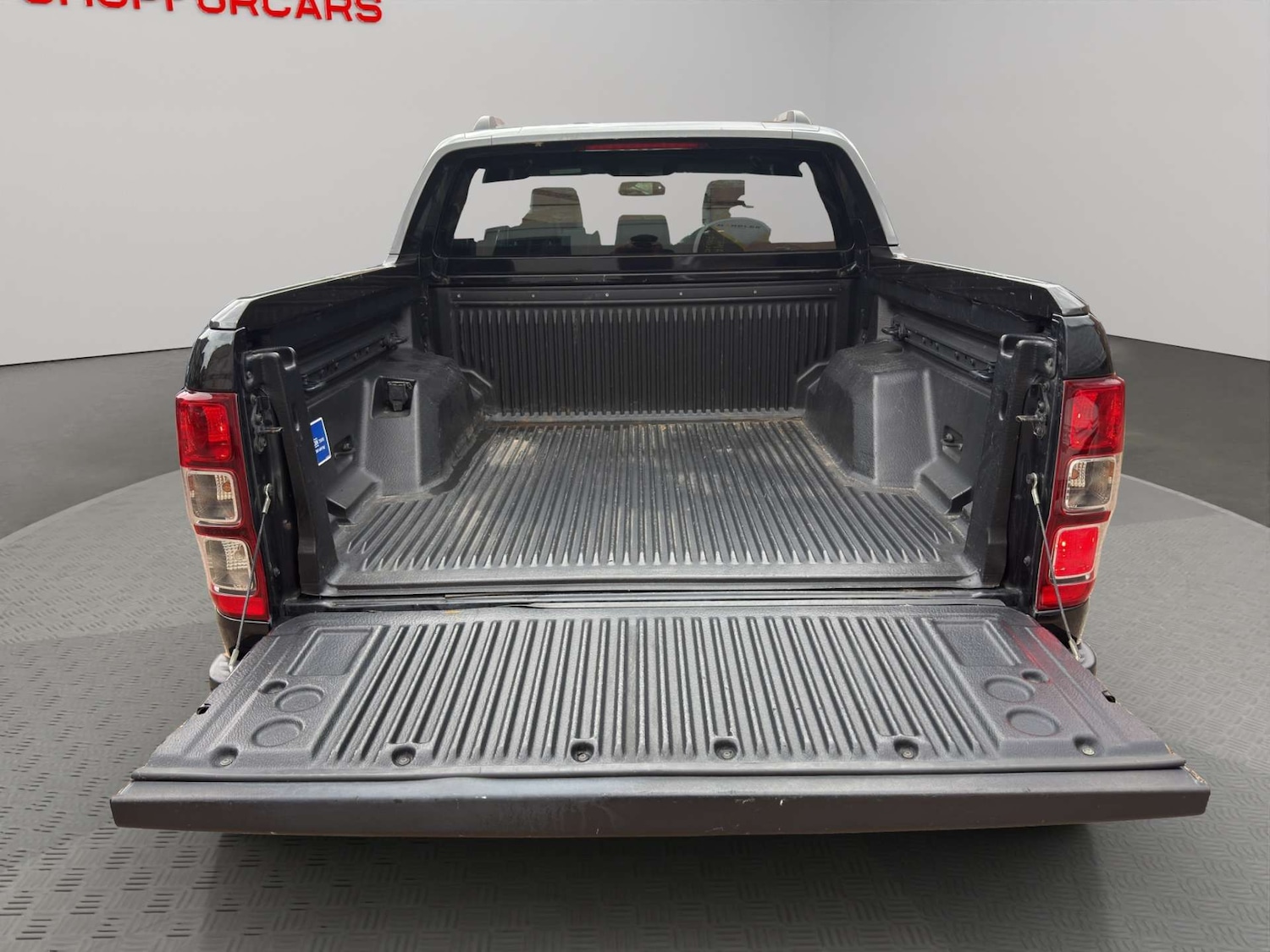 Used Ford Ranger 2016 for sale - 76363877: Photo 8