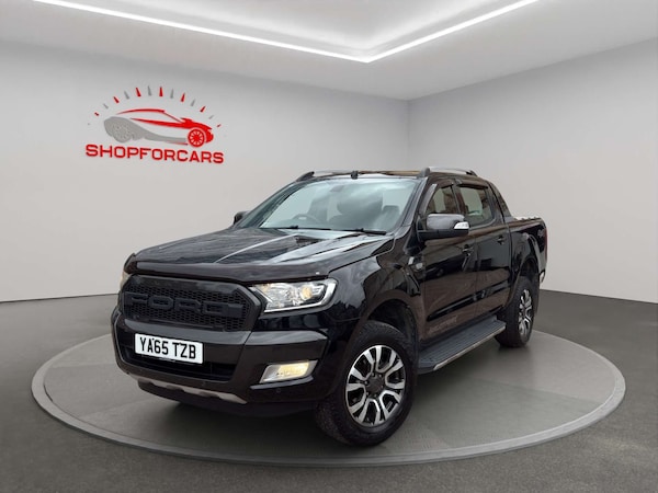 Used Ford Ranger 2016 for sale - 75546566: Photo 11