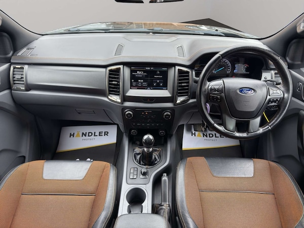 Used Ford Ranger 2016 for sale - 75546566: Photo 12