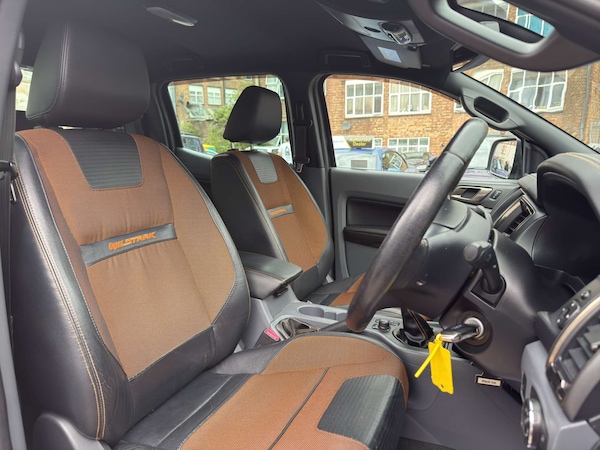 Used Ford Ranger 2016 for sale - 75546566: Photo 13