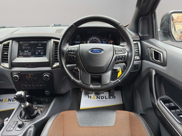 Used Ford Ranger 2016 for sale - 75546566: Photo 14