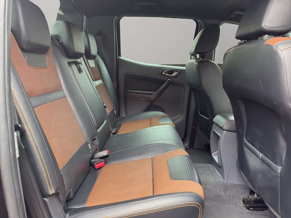 Used Ford Ranger 2016 for sale - 75546566: Photo 18