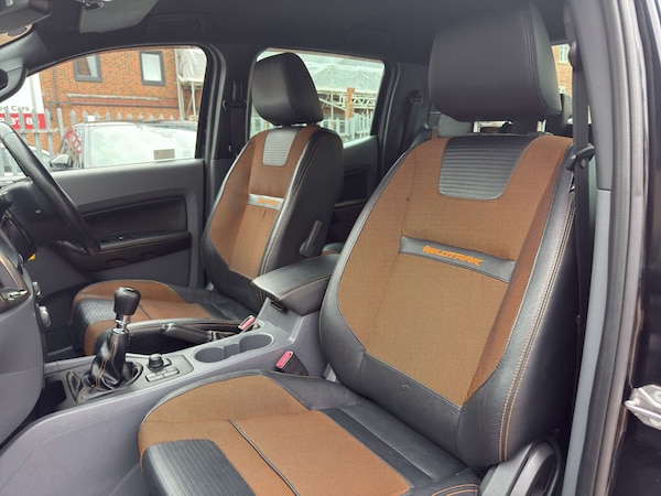 Used Ford Ranger 2016 for sale - 75546566: Photo 21