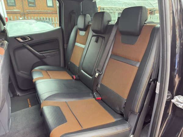 Used Ford Ranger 2016 for sale - 75546566: Photo 23