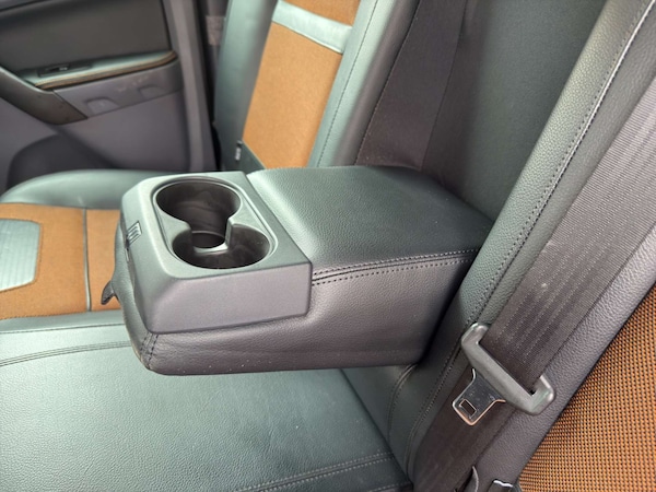 Used Ford Ranger 2016 for sale - 75546566: Photo 26
