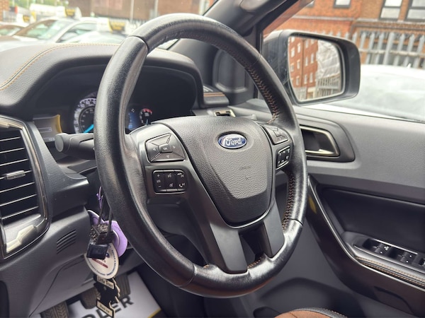 Used Ford Ranger 2016 for sale - 75546566: Photo 27