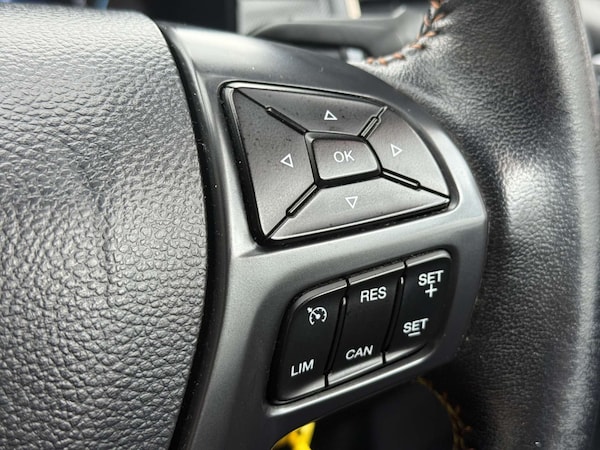 Used Ford Ranger 2016 for sale - 75546566: Photo 28