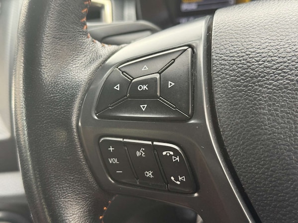 Used Ford Ranger 2016 for sale - 75546566: Photo 33