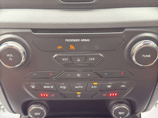Used Ford Ranger 2016 for sale - 75546566: Photo 36