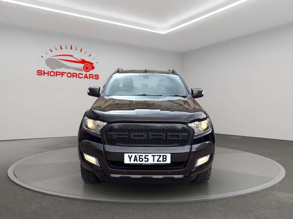 Used Ford Ranger 2016 for sale - 75546566: Photo 3