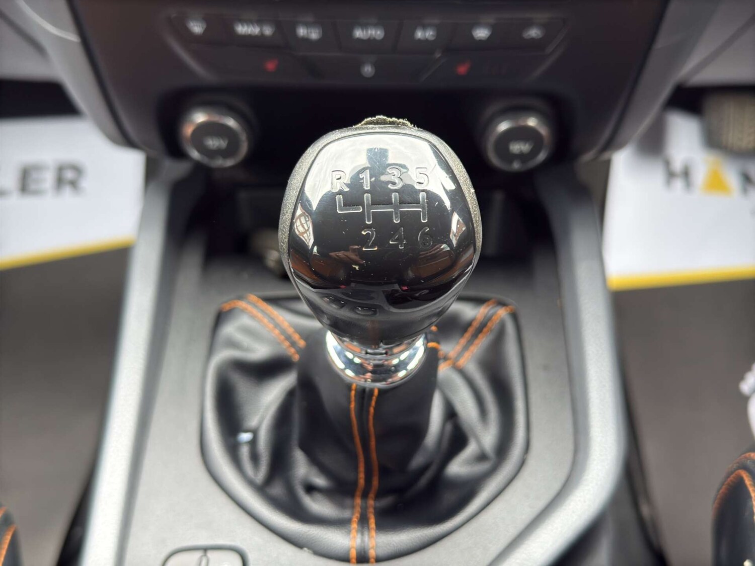 Vehicle 43