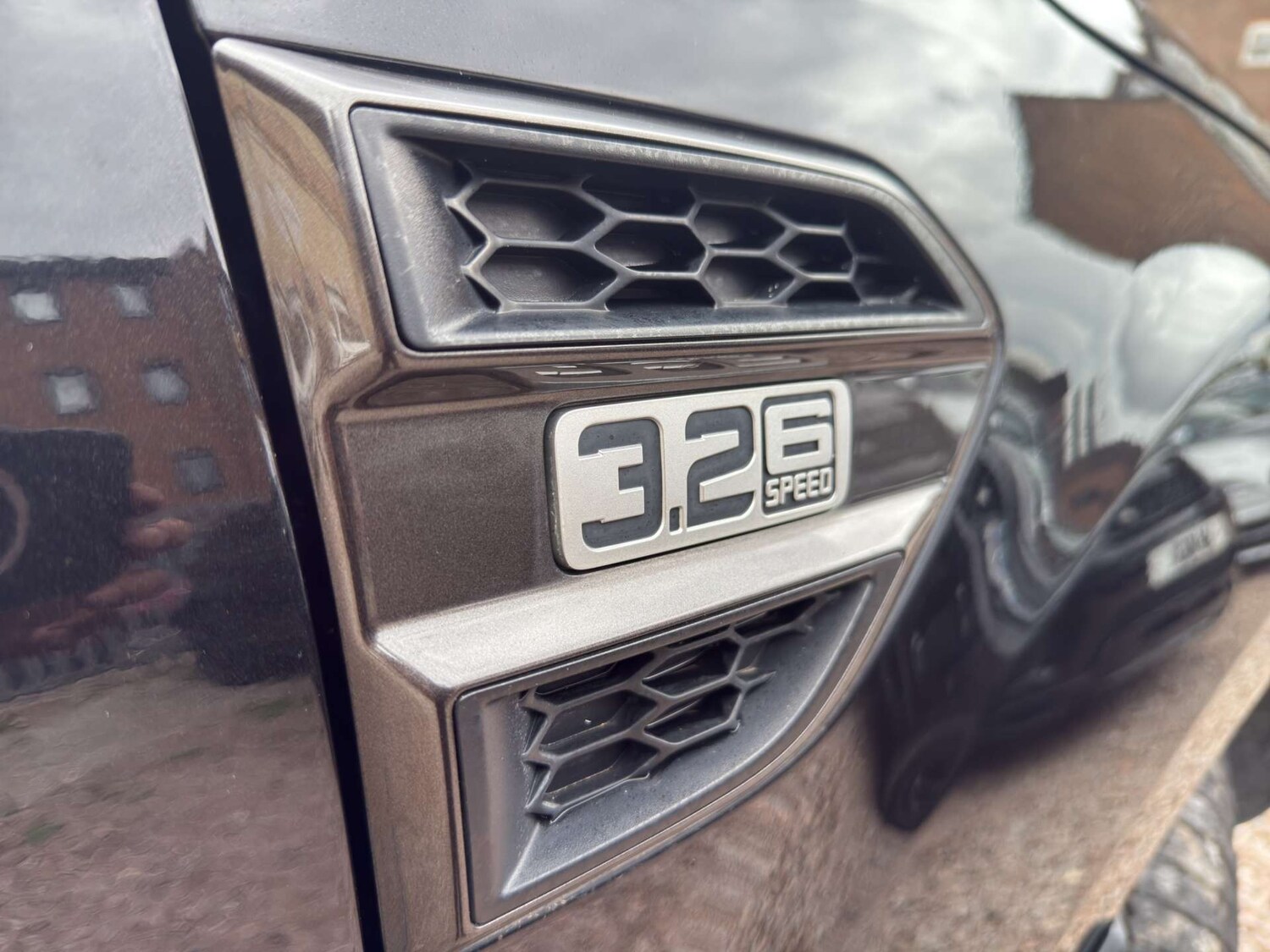 Vehicle 45
