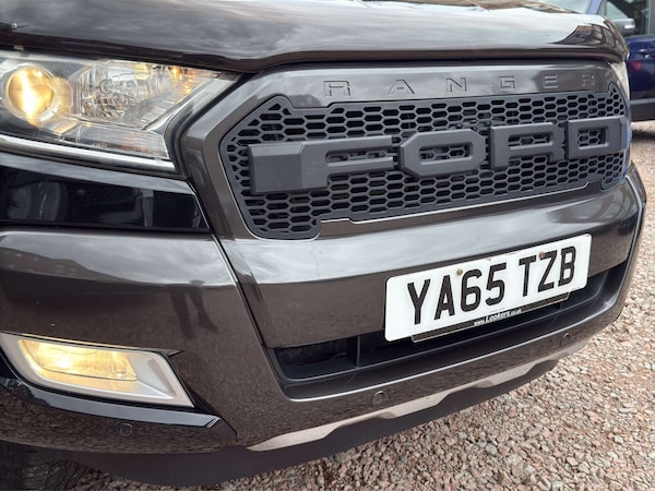 Used Ford Ranger 2016 for sale - 75546566: Photo 53