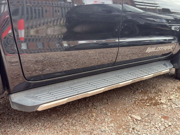 Used Ford Ranger 2016 for sale - 75546566: Photo 54