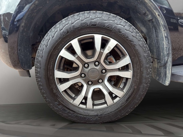 Used Ford Ranger 2016 for sale - 75546566: Photo 59