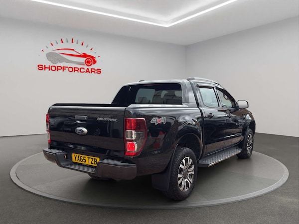 Used Ford Ranger 2016 for sale - 75546566: Photo 5