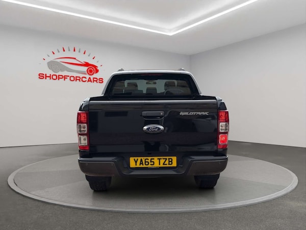 Used Ford Ranger 2016 for sale - 75546566: Photo 6