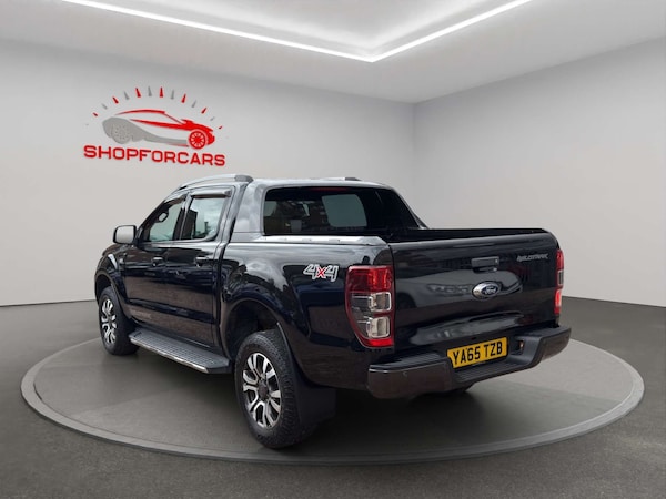 Used Ford Ranger 2016 for sale - 75546566: Photo 9