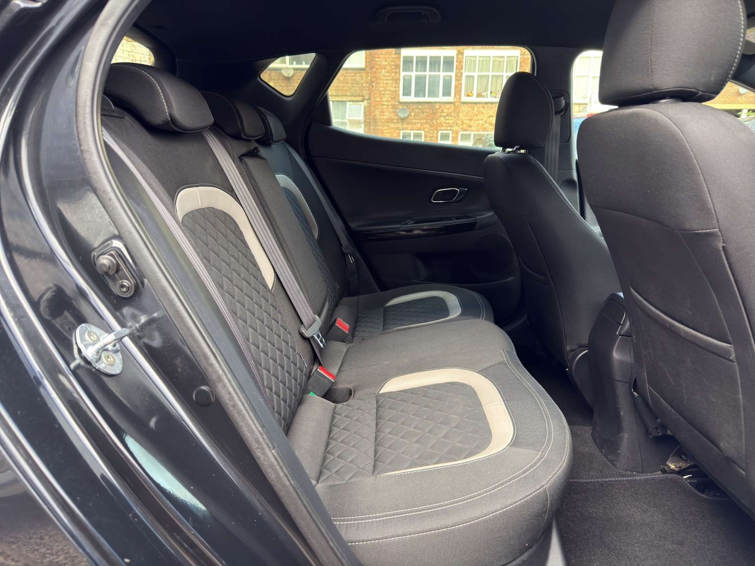 Used Kia Ceed 2016 for sale - 76345020: Photo 16