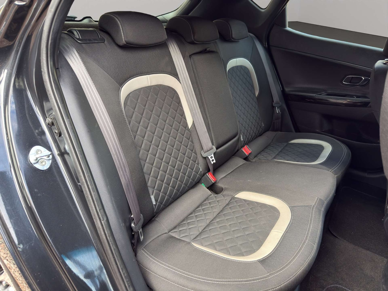 Used Kia Ceed 2016 for sale - 76345020: Photo 17