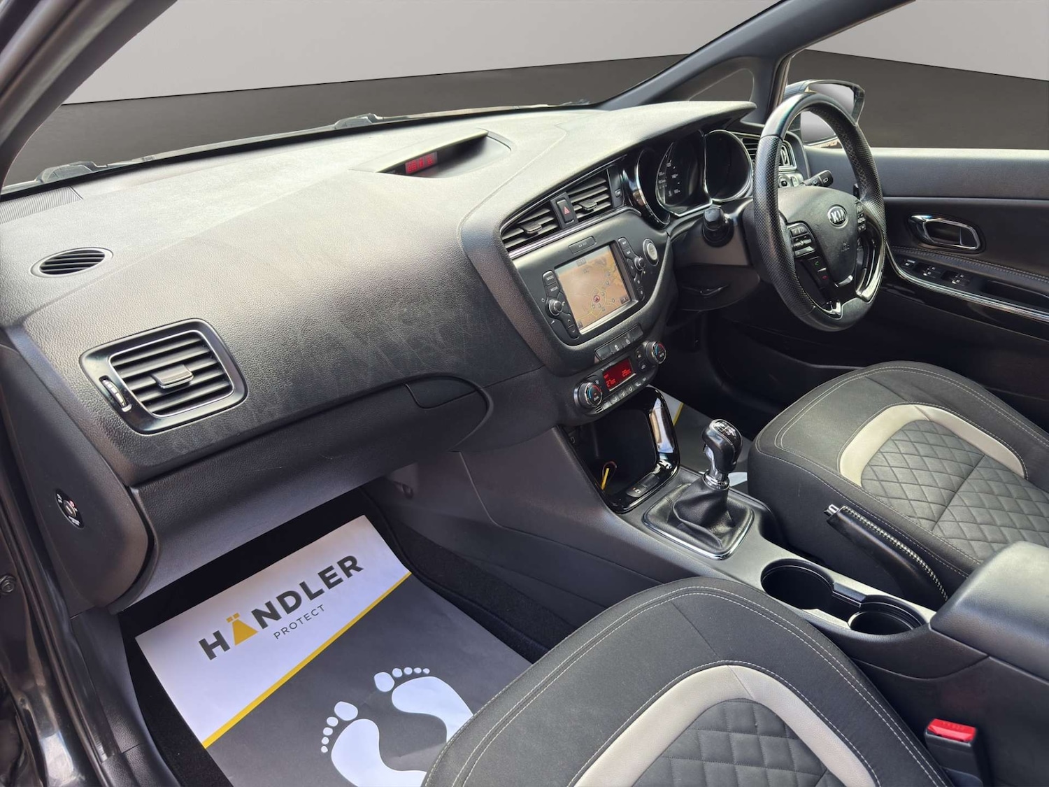 Used Kia Ceed 2016 for sale - 76345020: Photo 18