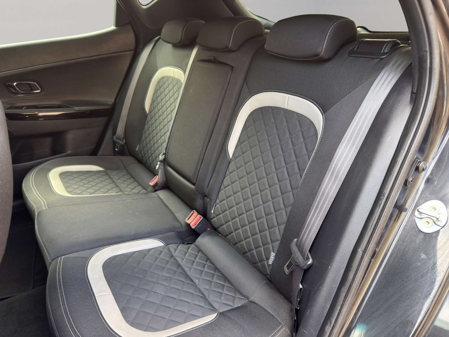 Used Kia Ceed 2016 for sale - 76345020: Photo 22