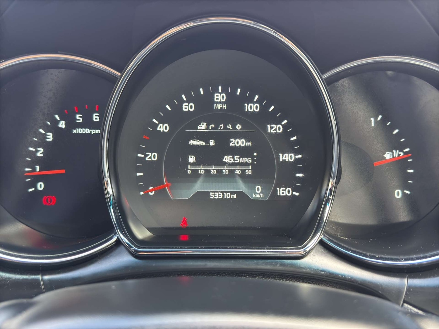 Used Kia Ceed 2016 for sale - 76345020: Photo 24