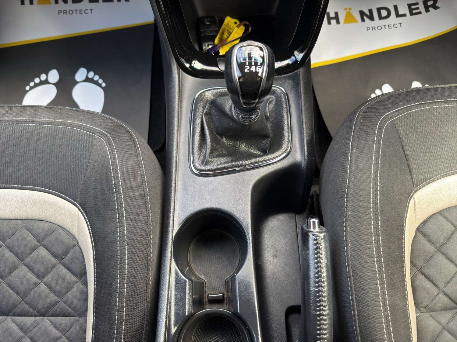 Used Kia Ceed 2016 for sale - 76345020: Photo 40