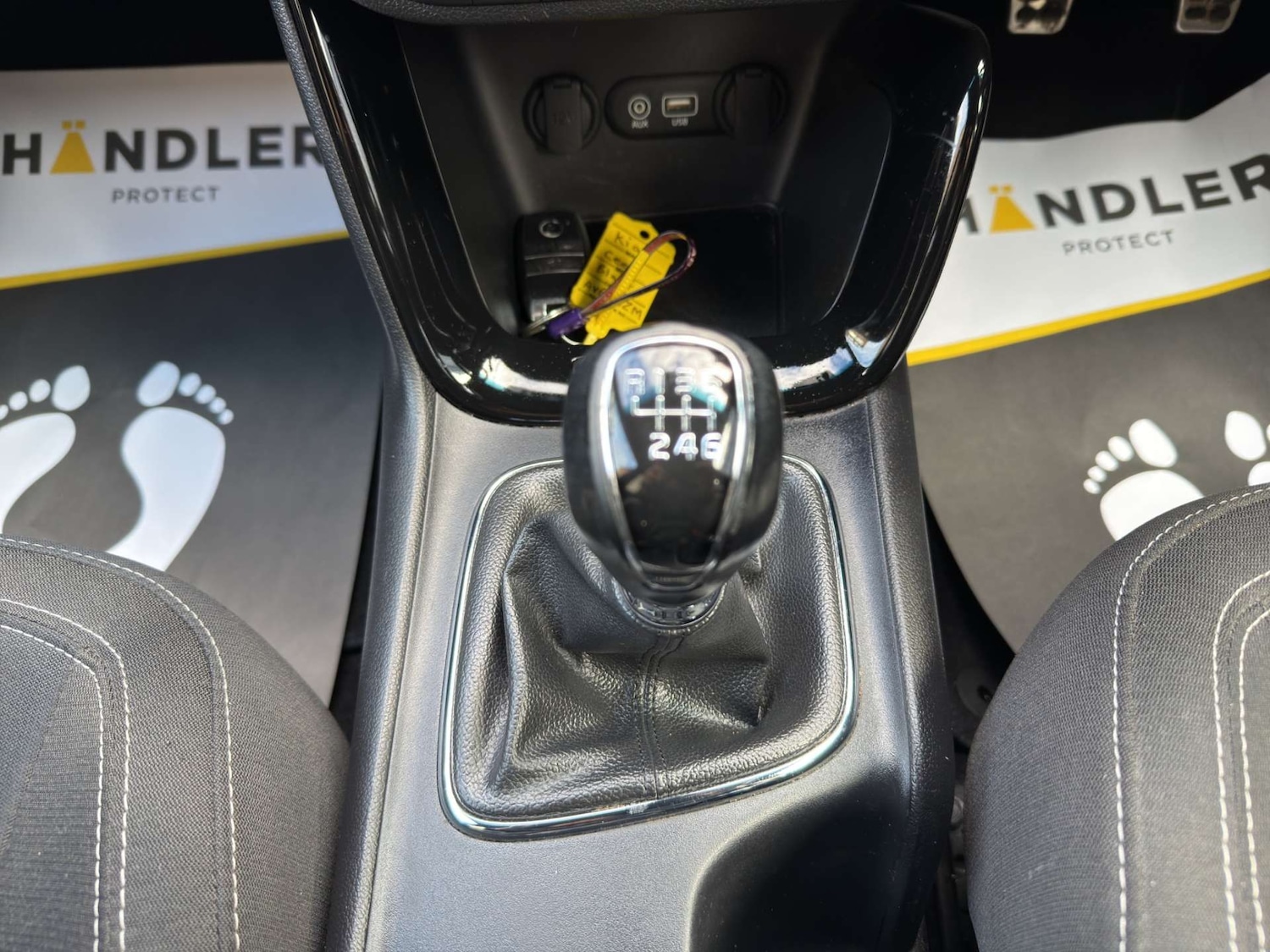 Used Kia Ceed 2016 for sale - 76345020: Photo 41