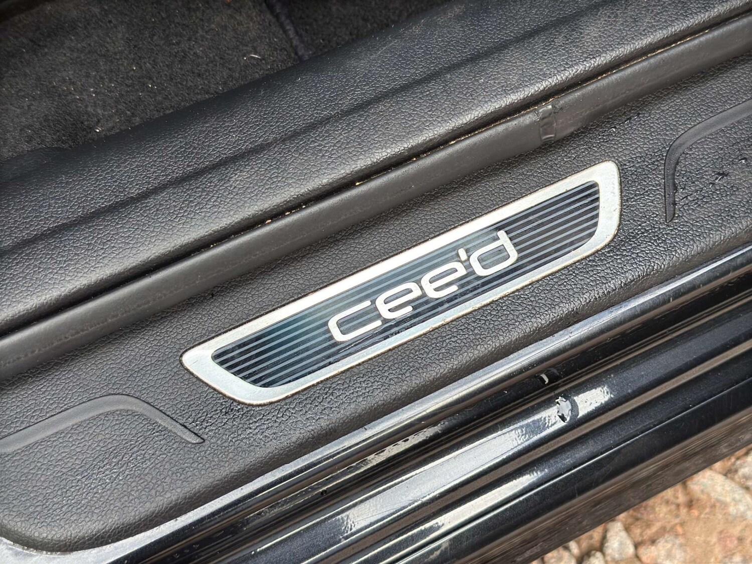 Used Kia Ceed 2016 for sale - 76345020: Photo 45