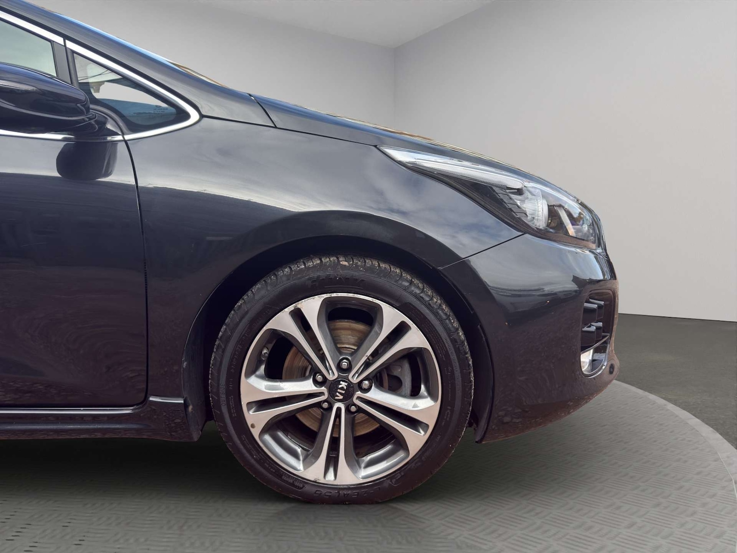 Used Kia Ceed 2016 for sale - 76345020: Photo 47