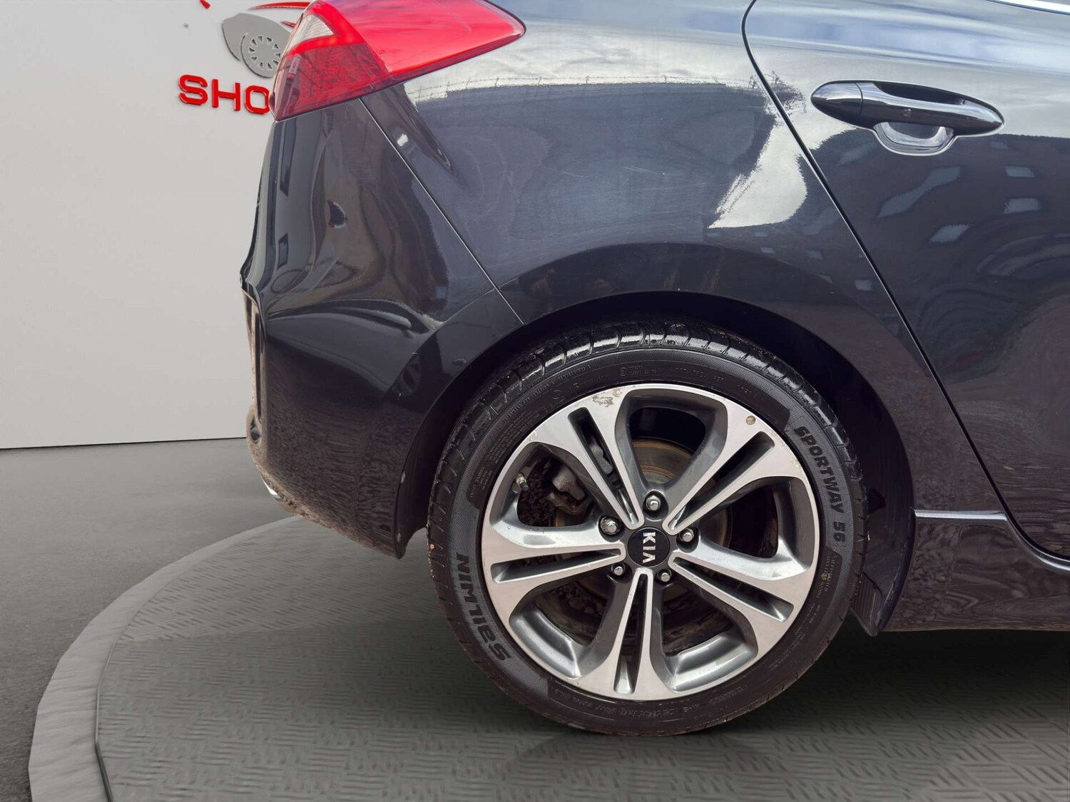 Used Kia Ceed 2016 for sale - 76345020: Photo 48