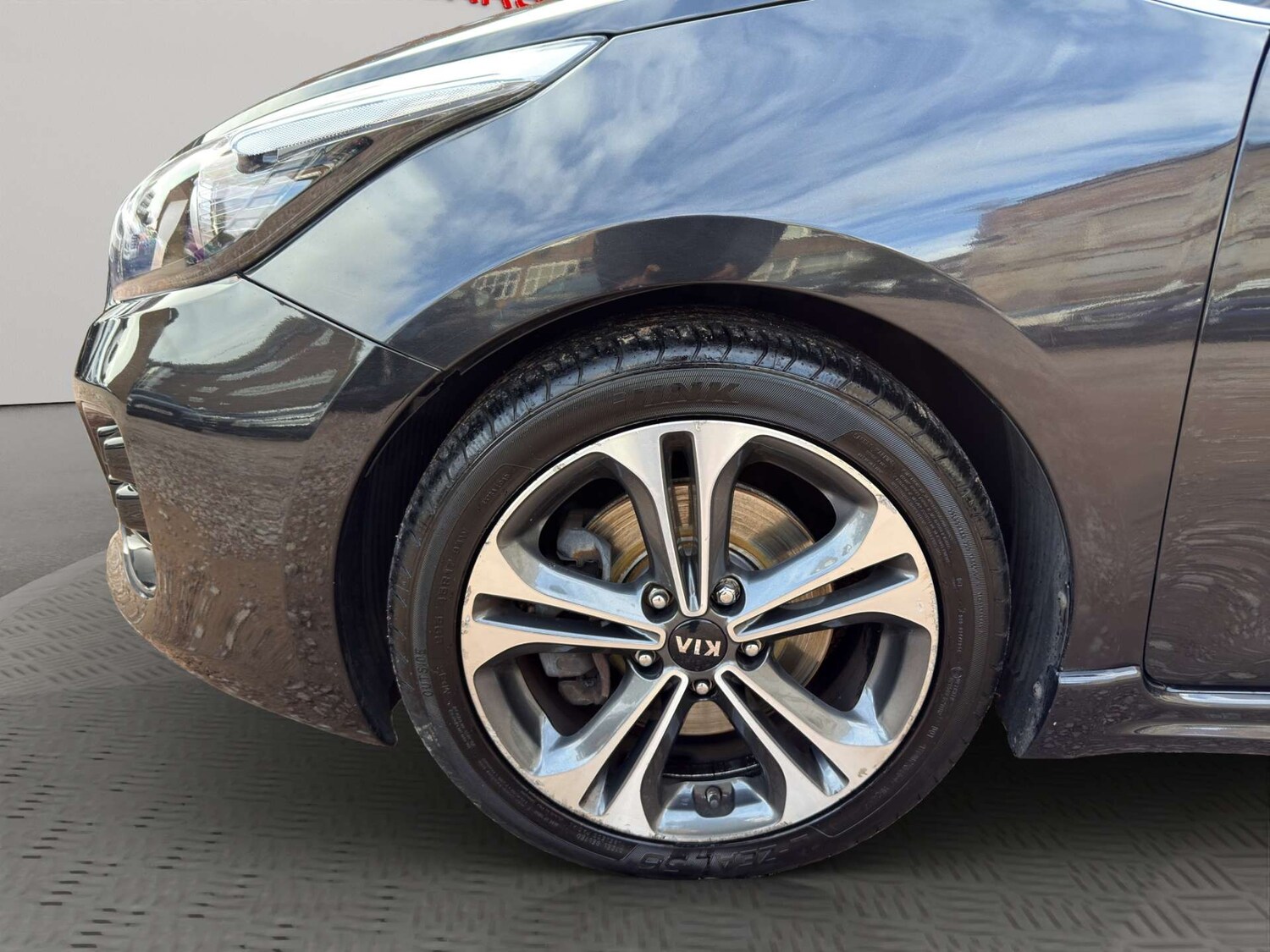 Used Kia Ceed 2016 for sale - 76345020: Photo 49