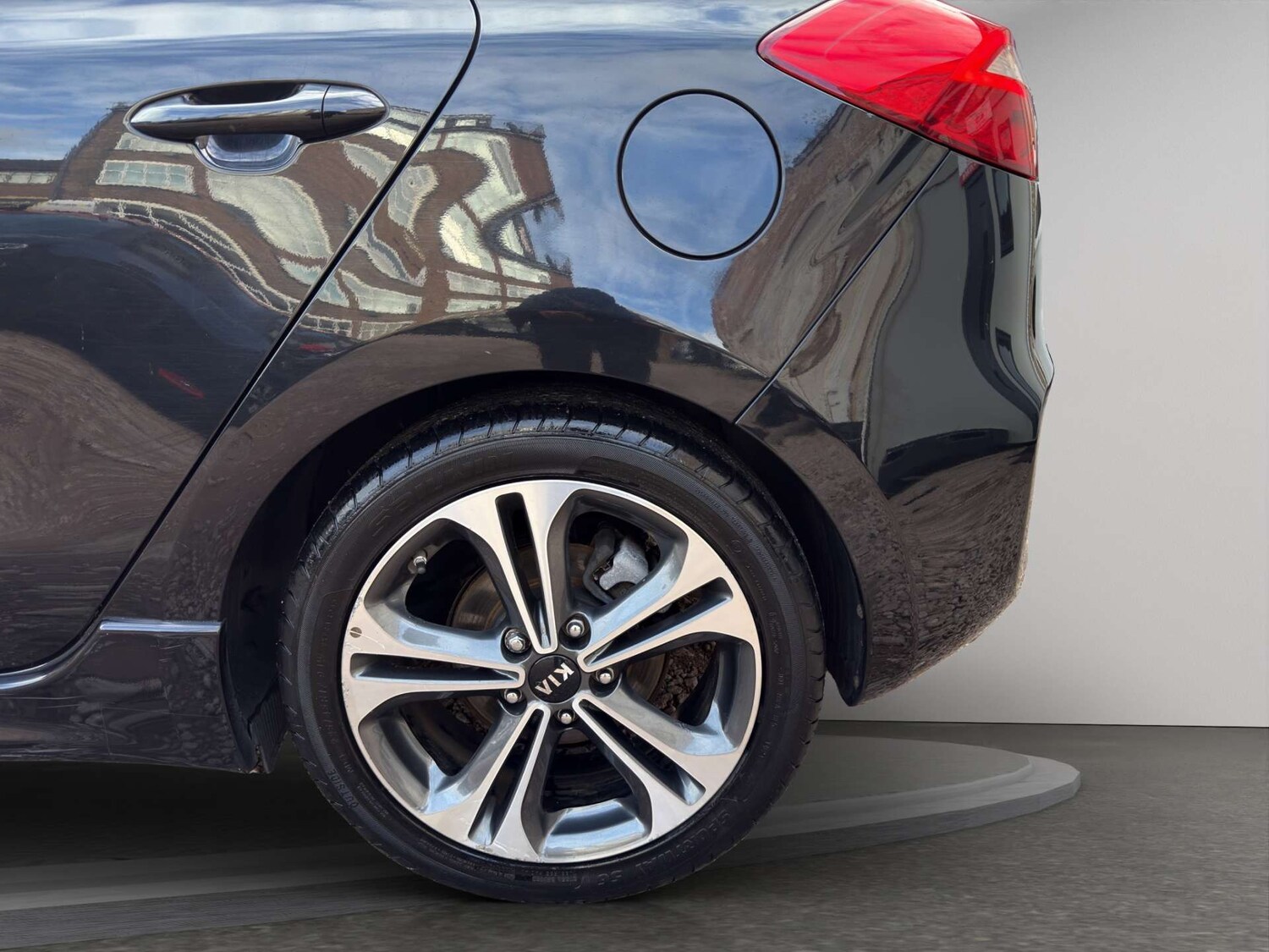 Used Kia Ceed 2016 for sale - 76345020: Photo 50