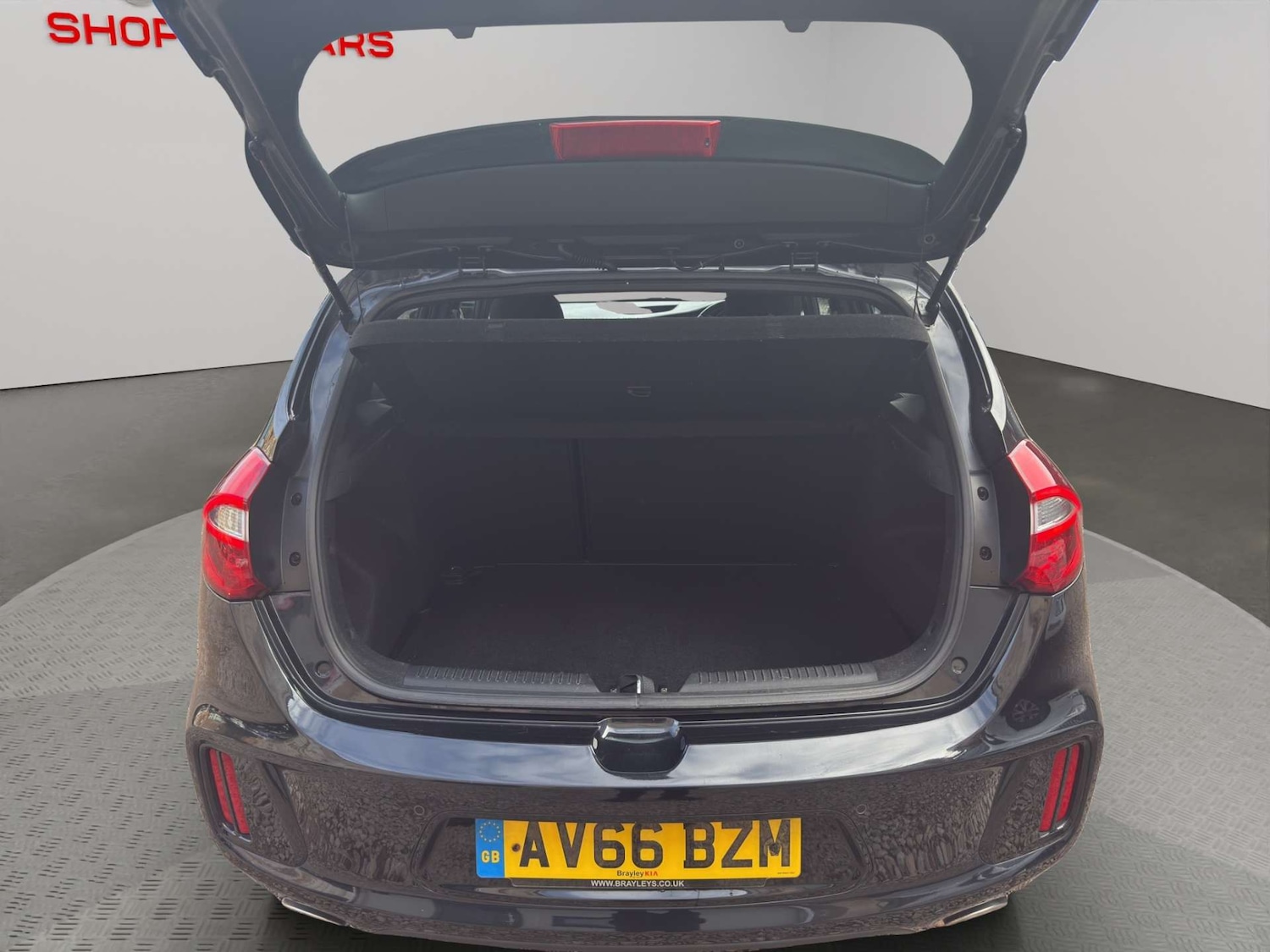 Used Kia Ceed 2016 for sale - 76345020: Photo 7