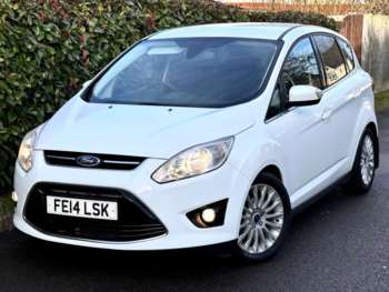 2014 - 1.0T EcoBoost Titanium Euro 5 (s/s) 5dr