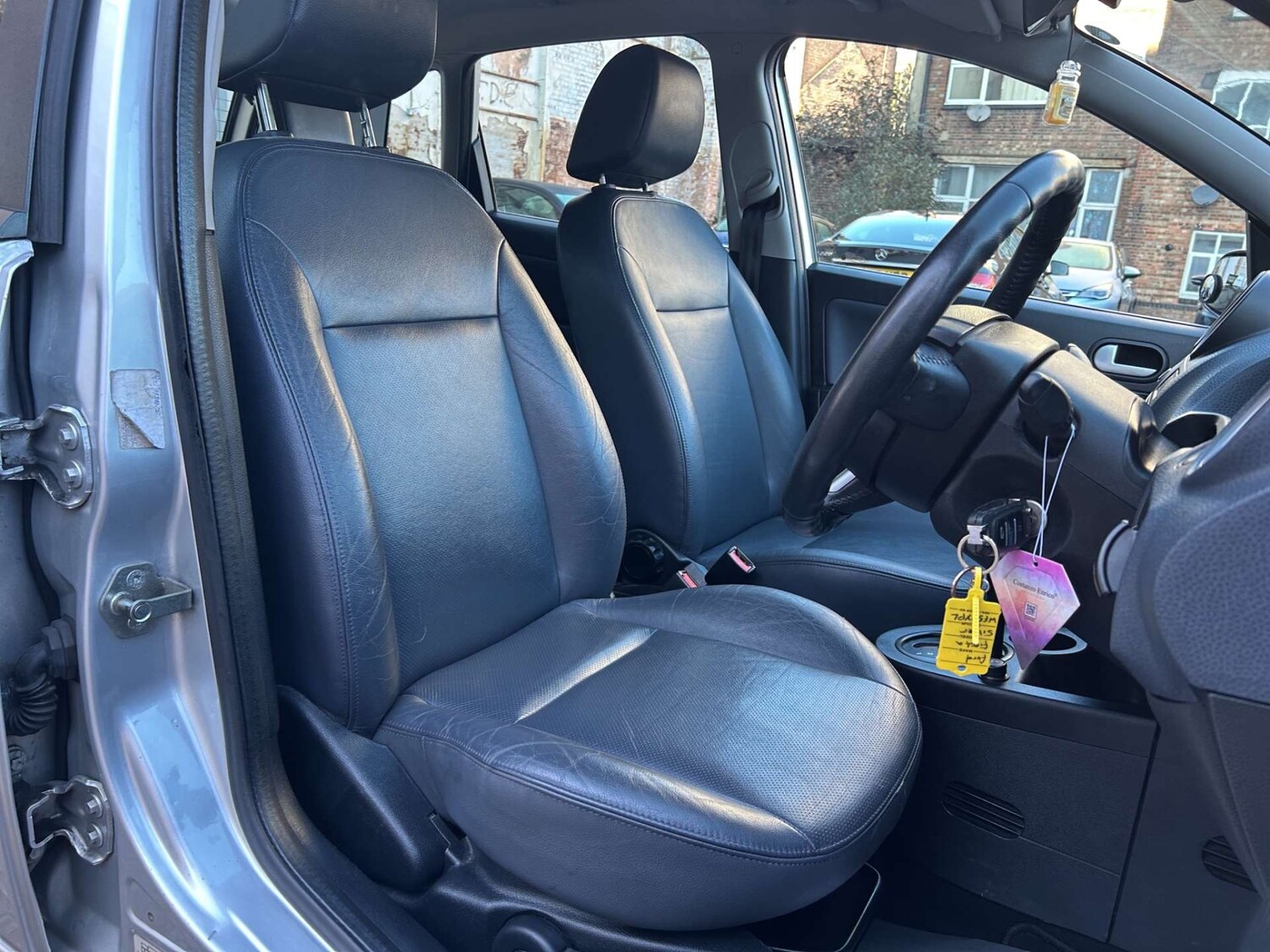 Used Ford Fiesta 2007 for sale - 77187820: Photo 16