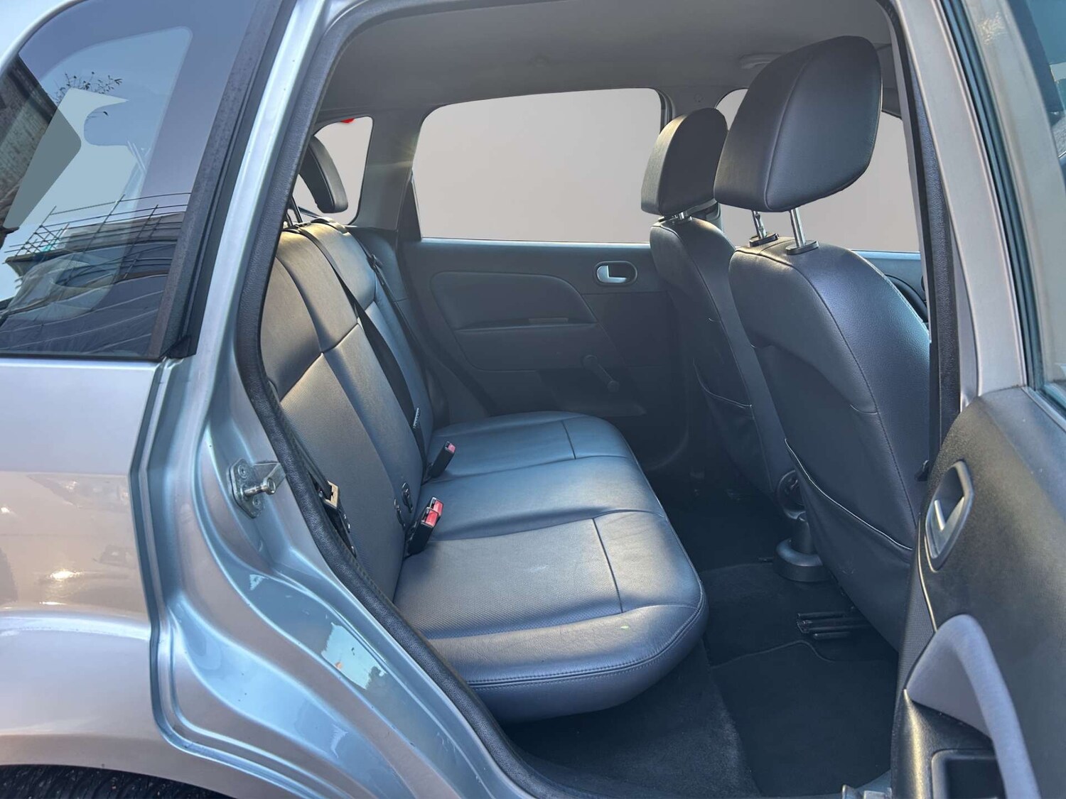 Used Ford Fiesta 2007 for sale - 77187820: Photo 17