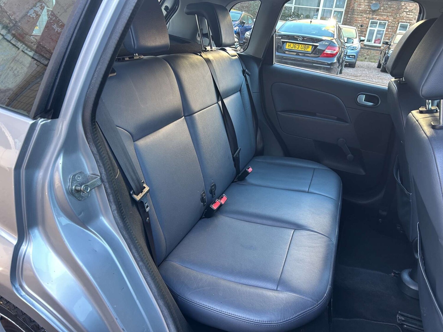 Used Ford Fiesta 2007 for sale - 77187820: Photo 18