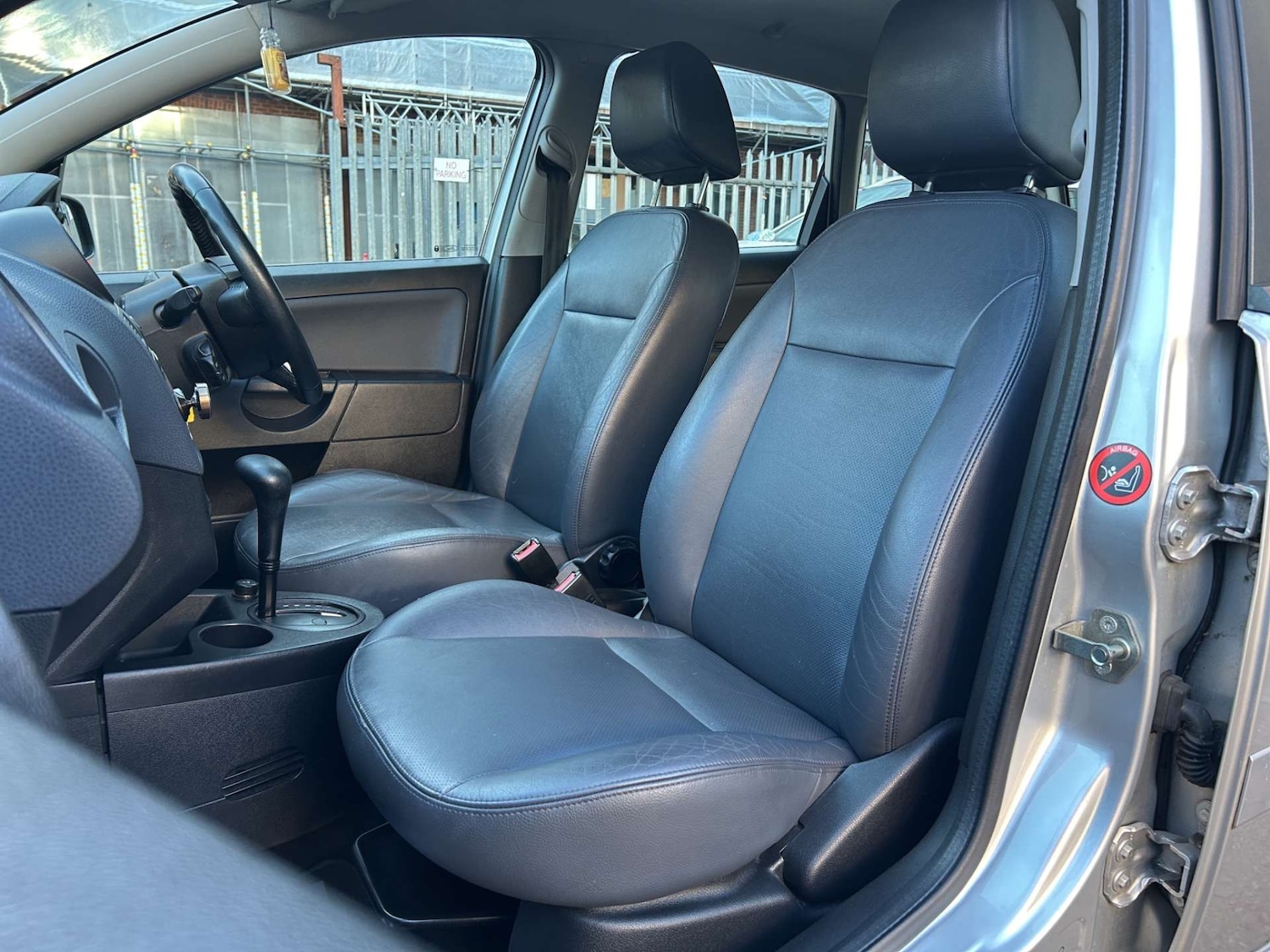 Used Ford Fiesta 2007 for sale - 77187820: Photo 21