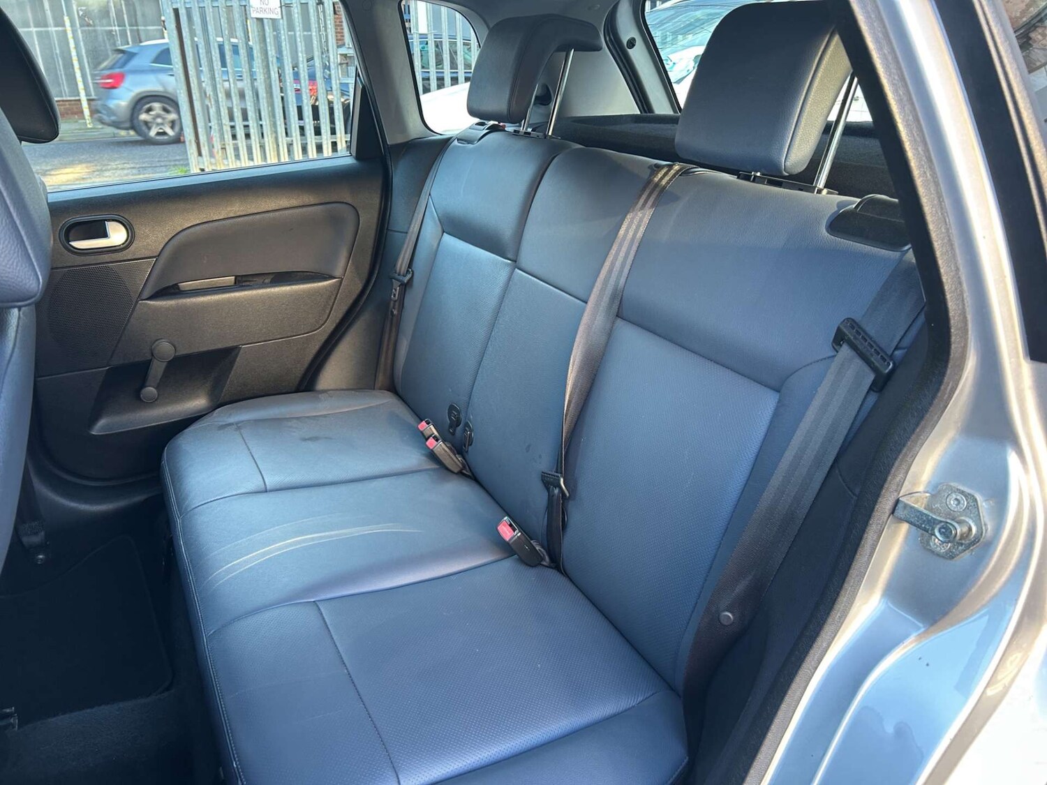 Used Ford Fiesta 2007 for sale - 77187820: Photo 23